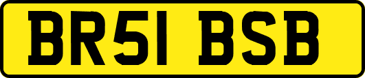 BR51BSB