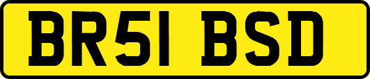 BR51BSD
