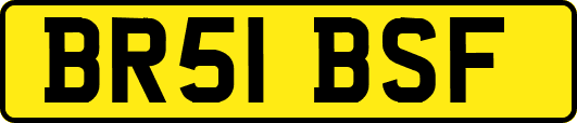BR51BSF