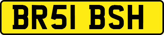 BR51BSH