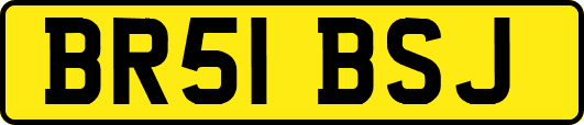 BR51BSJ