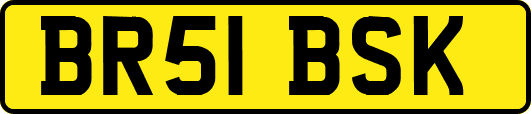 BR51BSK