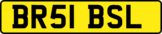 BR51BSL