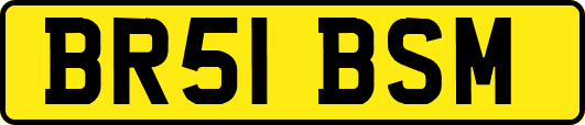 BR51BSM
