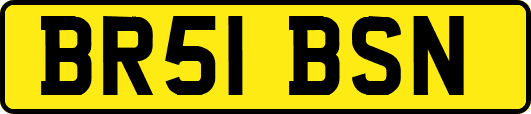 BR51BSN