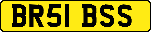 BR51BSS