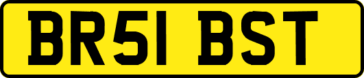 BR51BST