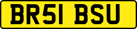 BR51BSU