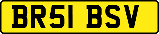 BR51BSV