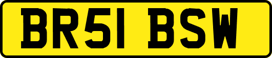 BR51BSW