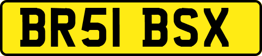 BR51BSX