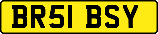 BR51BSY