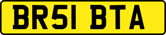 BR51BTA