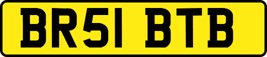 BR51BTB