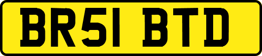 BR51BTD