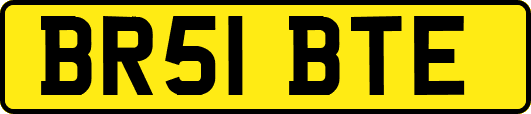 BR51BTE