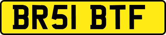 BR51BTF