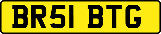 BR51BTG