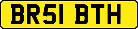 BR51BTH