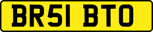 BR51BTO