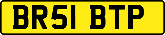BR51BTP
