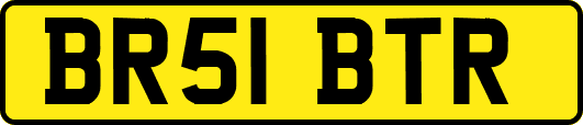 BR51BTR