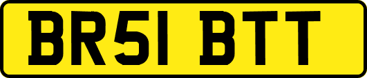BR51BTT