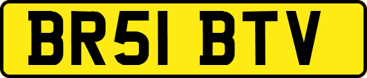 BR51BTV