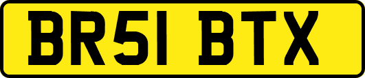 BR51BTX