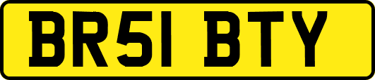 BR51BTY