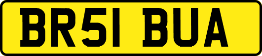 BR51BUA