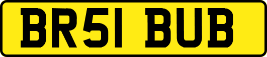 BR51BUB