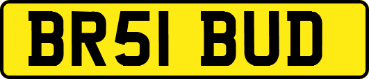 BR51BUD