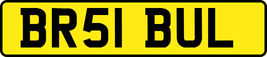 BR51BUL