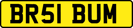 BR51BUM