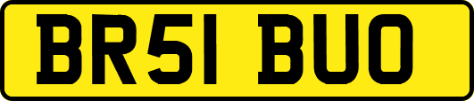 BR51BUO