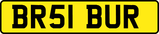 BR51BUR