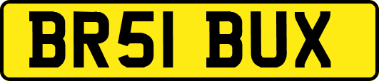 BR51BUX