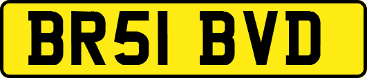 BR51BVD