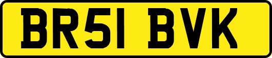 BR51BVK