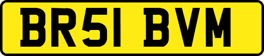 BR51BVM
