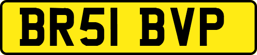 BR51BVP