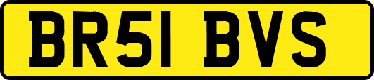 BR51BVS