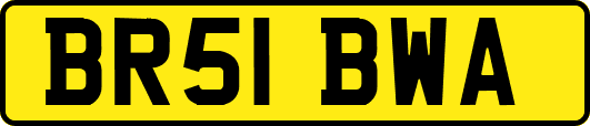 BR51BWA