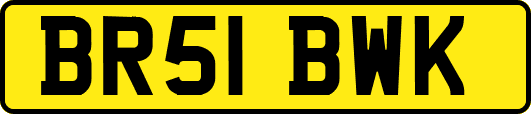 BR51BWK