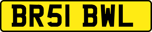 BR51BWL