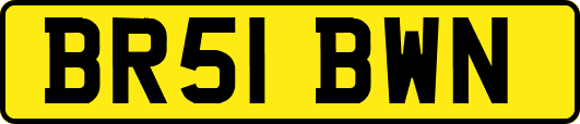 BR51BWN