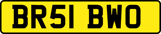 BR51BWO