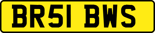 BR51BWS