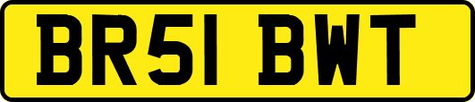 BR51BWT